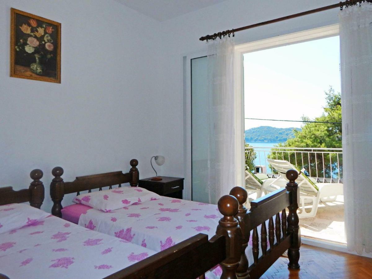 Holiday Home Villa Nada ปริซบา ภายนอก รูปภาพ